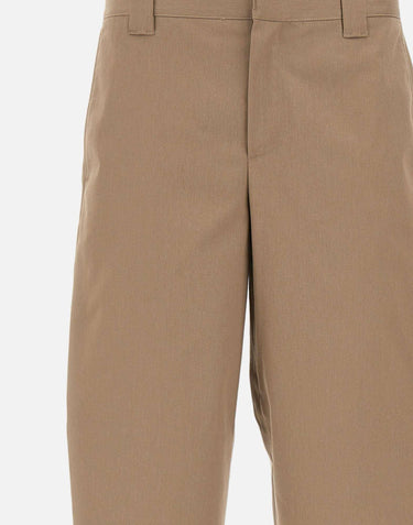 Pantaloni "Chino skate efrem" GMP01190 P00078615369 GOLDEN GOOSE 