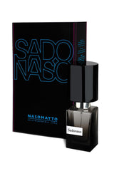 Extrait de parfum "Sadonaso" 30ml NA0046 30ML NASOMATTO 