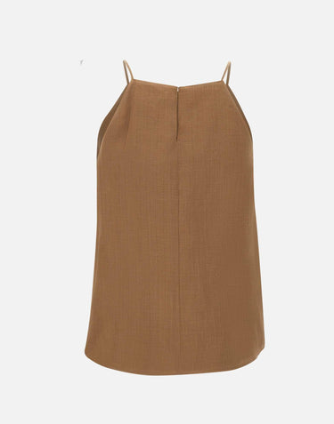 Top "Summer" 2516161042600 053 MAX MARA STUDIO 
