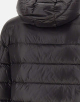 Piumino "Honova LKS Linea 04" PEU5692 01181950NER PEUTEREY 