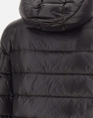 Piumino "Honova LKS Linea 04" PEU5692 01181950NER PEUTEREY 