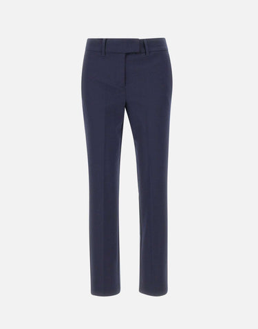 Pantaloni "Opaco" 2523136101200 004 MARELLA 