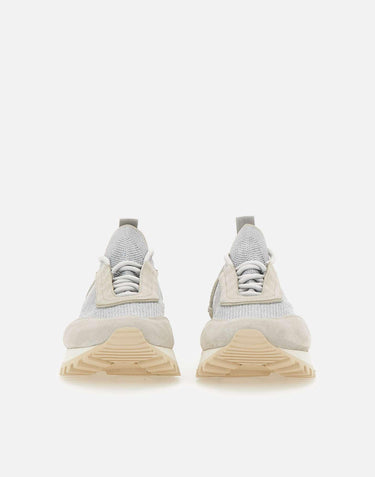 Sneakers in maglia K77SCAK11 SCA0K0161329 ELEVENTY 