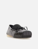 Ballerine in pelle S59WZ0103 P7436T8013 MM6 MAISON MARGIELA 