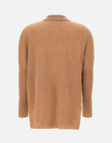 Maglione "Andrea" 4704013C CAMELCHINE NOT SHY 