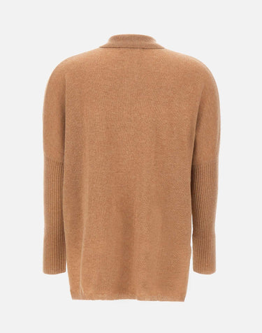 Maglione "Andrea" 4704013C CAMELCHINE NOT SHY 