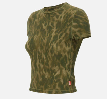 T-shirt "T-Anima" A23572 0TJBF5CRA DIESEL 