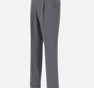 Pantalone DVR45CW2022 0205 DEVORE' 