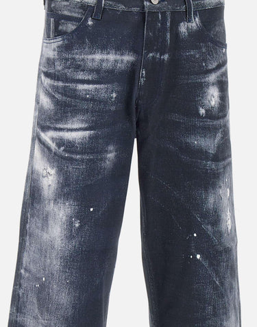 Jeans Capsule New York ASV EM001230 AF19317FB314 EMPORIO ARMANI 