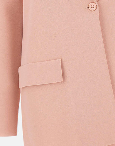 Blazer in viscosa 194057 278 KANGRA 