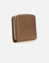 "Wallet dollaro" PFW4953A GRNLMTOASTED GIANNI CHIARINI 