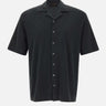 Camicia in cotone vintage 60173 66520099 GRAN SASSO 