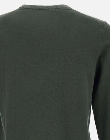 Maglia in cotone organico M2R503XZ M2185839 PS PAUL SMITH 