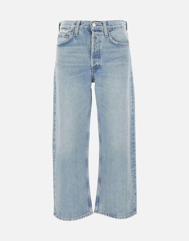 Jeans "Arc" A257 1371OTN AGOLDE 