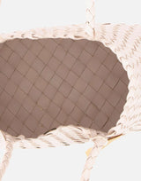 Borsa a spalla "Santa Croce Big" 8892 SAND DRAGON DIFFUSION 