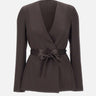 Blazer slim fit in twill lucente 50558325 207 BOSS 