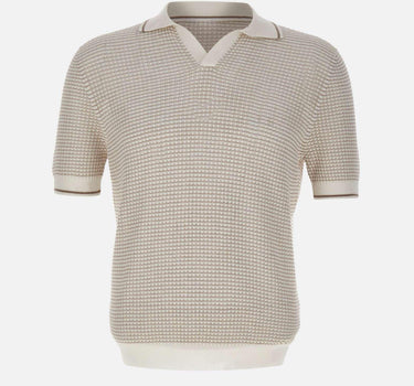 Polo "Tennis M/M" 57191 20650002 GRAN SASSO 