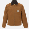 Giacca "Detroit" I033112 00S02 CARHARTT WIP 