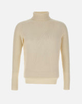 Maglione in lana 14136 24609005 GRAN SASSO 