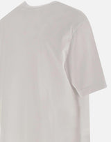 T-shirt in cotone MM00125KJ0008 P100 MAISON KITSUNE' 