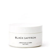 Body Cream "Black Saffron" 200ml 65222613 200ML BYREDO 