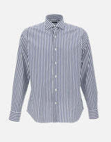 Camicia "BTBEN50LO" 6021 BTBEN50L072 MARCHESANI 