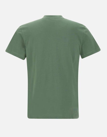 T-shirt "Trigger" DEU0384 99011969340 DEKKER 
