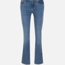 Jeans "Low skinny" 7UA30C12 1ZT 7 FOR ALL MANKIND