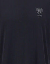 T-shirt "Eutaw" 26SBLUH02302 007439999 BLAUER 