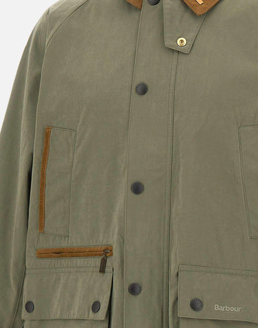 Giacca "Bedale Icons" MCA1091 MCAGN51 BARBOUR 