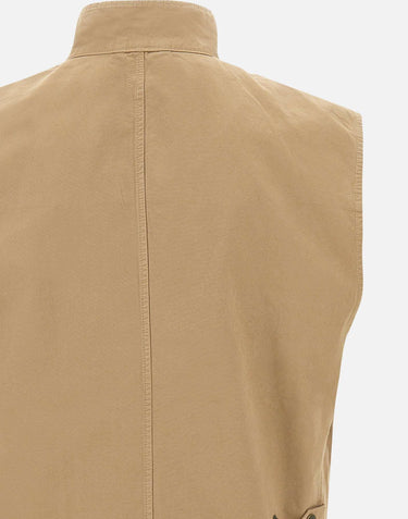 "Casual corbridge Gilet" MGI0284 MGIBE31 BARBOUR 