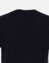 Maglia in seta e cotone A031 F2009000 PAOLO PECORA 
