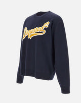 "Knit Sweater" S74HA1552 D13142477 DSQUARED2 