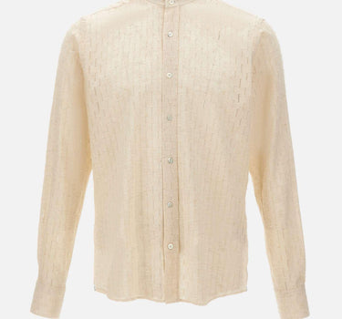 Camicia "Cannes NS" CANNES600017 A1071 TAGLIATORE 