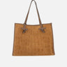 Borsa "Marcella" BS8990 SFBRKCOGNAC MARCELLA CLUB GIANNI CHIARINI 