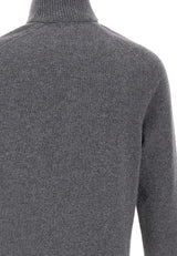 Maglia in lana 23169 25025093 GRAN SASSO 