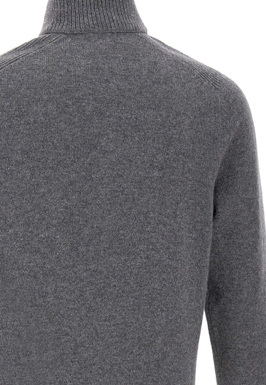 Maglia in lana 23169 25025093 GRAN SASSO 