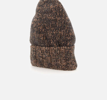 Cappello misto lana mouliné F5LAUAHT283 234 LANEUS 