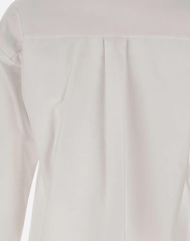 Camicia in cotone RIJTZ025 1020 KAOS 