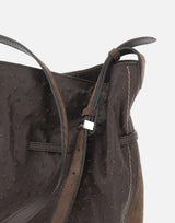 Borsa a tracolla "Sienna" BS12536 STEMUESPRESSO GIANNI CHIARINI 