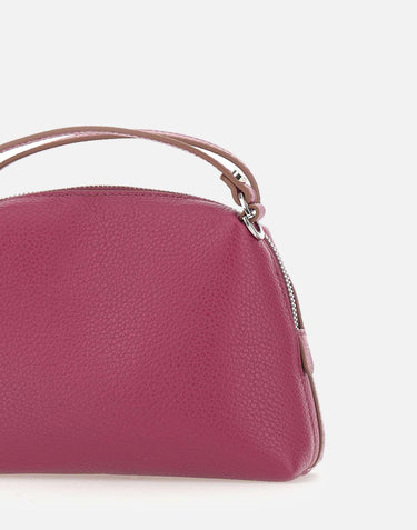 Borsa a mano "Alifa" BS8145 COMMGRNDESERTFLOWER GIANNI CHIARINI 