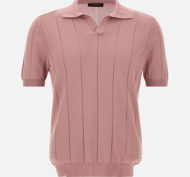 Polo "Tennis M/M Skipper" 57191 20660211 GRAN SASSO 