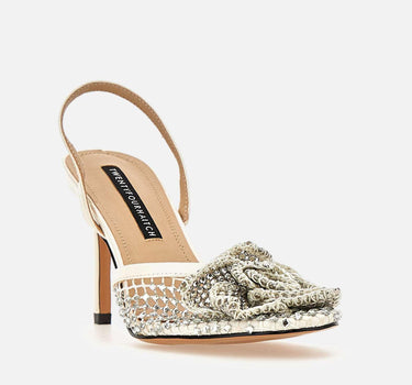 Scarpe con tacco "Benirras" S0122 BIA TWENTYFOURHAITCH 