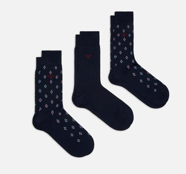 Set tre pack EM000554 AF18177MB288 EMPORIO ARMANI 