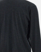 Maglia in lana royal merino BB1ML RM16R980 FILIPPO DE LAURENTIIS 