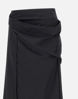 "Cyprus  skirt" 21165 050 THE GARMENT 