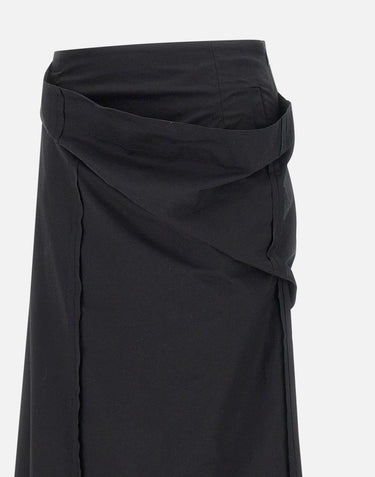 "Cyprus  skirt" 21165 050 THE GARMENT 