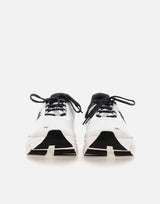 Sneakers "Cloudmonster" 6198434 WHITE ON 