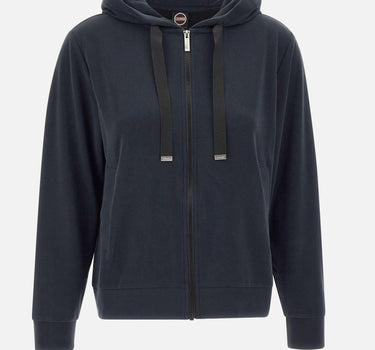 Felpa full zip 9292 4ZV99 COLMAR ORIGINALS 