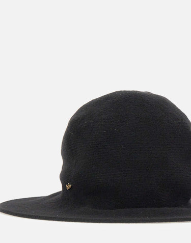 Cloche "Angelina" 130389P M020 BORSALINO 